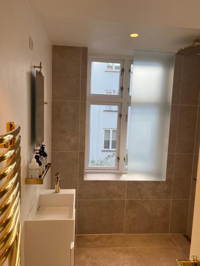 Luxury New Apartment - Heart Of קופנהגן מראה חיצוני תמונה