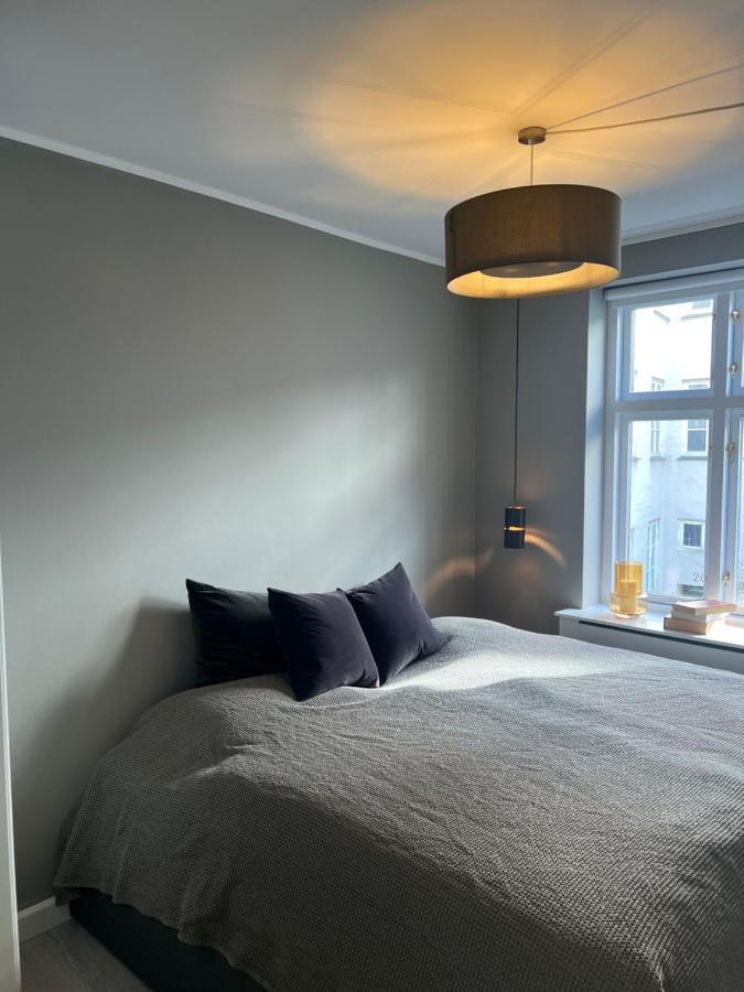 Luxury New Apartment - Heart Of קופנהגן מראה חיצוני תמונה